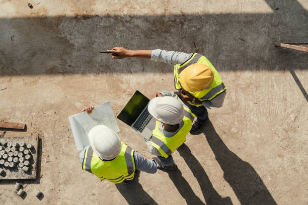 Best Waterproofing & Drywells  in Woodland Heights, PA