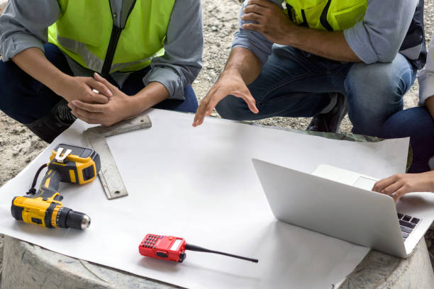 Best Concrete Demolition Services  in Woodland Heights, PA